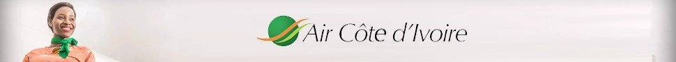 Air Côte D&rsquo;Ivoire